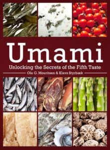 Umami: Unlocking The Secrets Of The Fifth Taste - STYRBÆKS