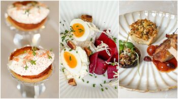 TO GO FØR-FORÅR – Lørdag den 11. april 2026 (afhentning 11:00-12:00)