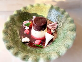 DESSERT IS – Lørdag den 25. april 2026 (afhentning 11:00-12:00)