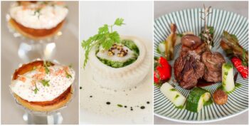 TO GO KLASSISK FORÅR – Lørdag den 11. april 2026 (afhentning 11:00-12:00)